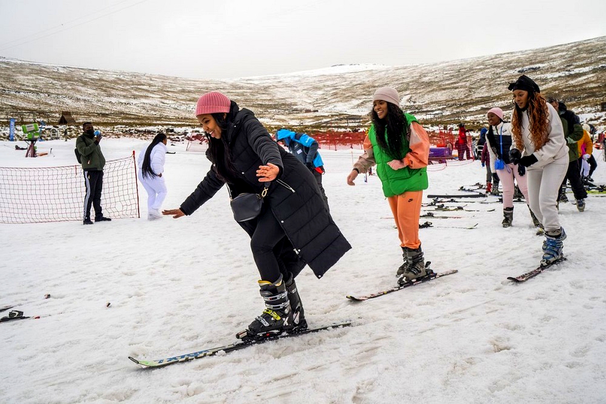 Afriski forced to shut operations