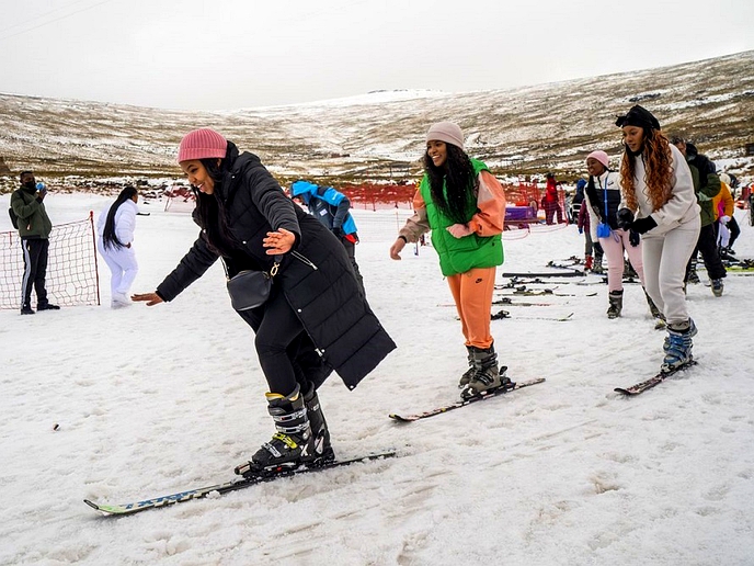 Afriski forced to shut operations