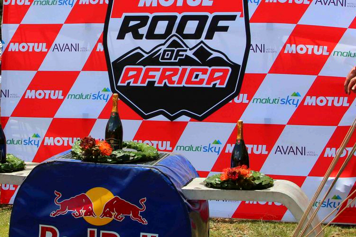 2018 Roof of Africa: Local cyclists book their place 2018 Roof of Africa: Local cyclists book their place