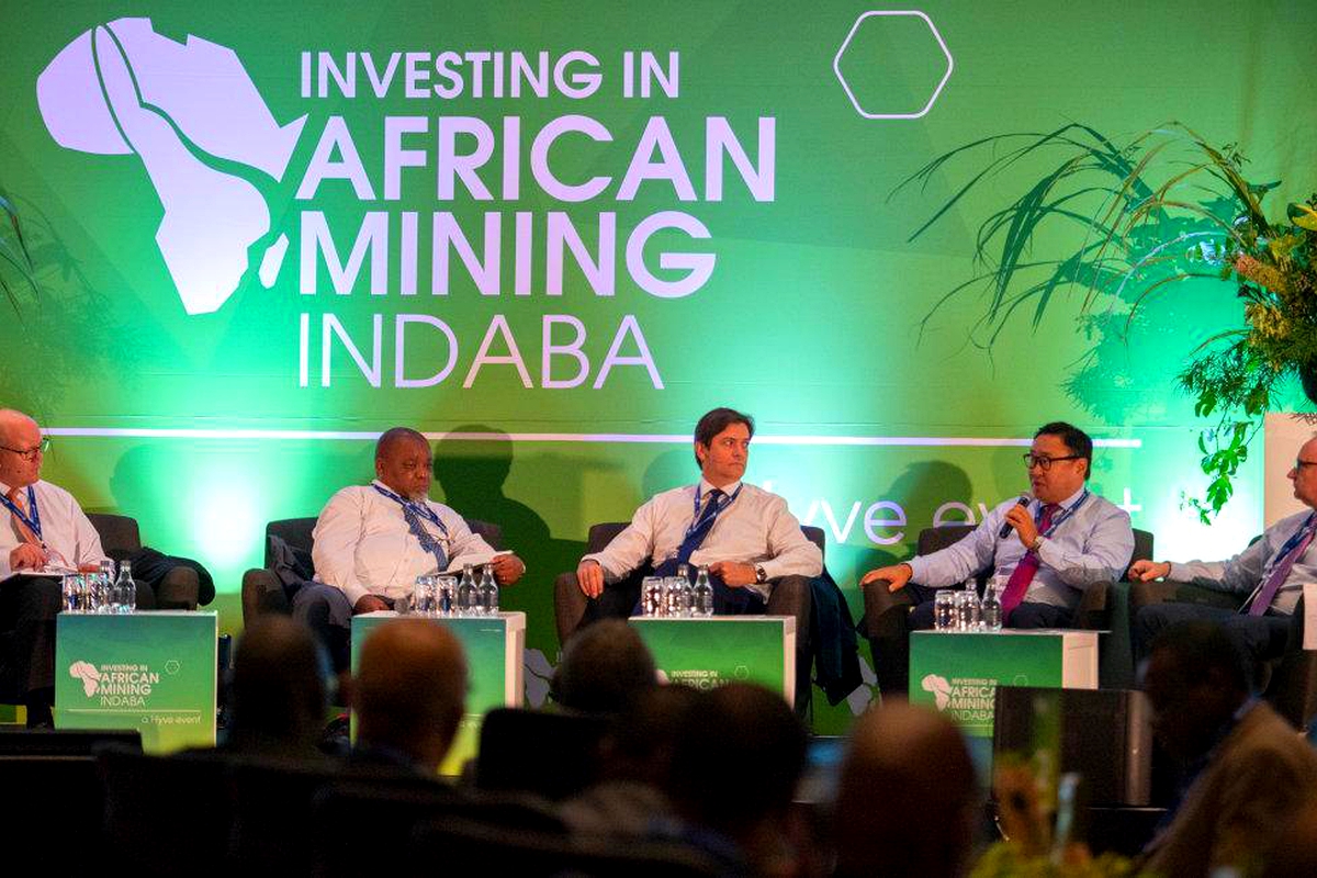 Unlocking the Future of African Mining at the Mining Indaba 2023 Unlocking the Future of African Mining at the Mining Indaba 2023
