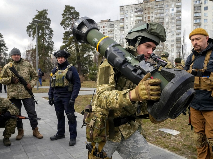 Russian commander admits situation is ‘tense’ for his forces in Ukraine