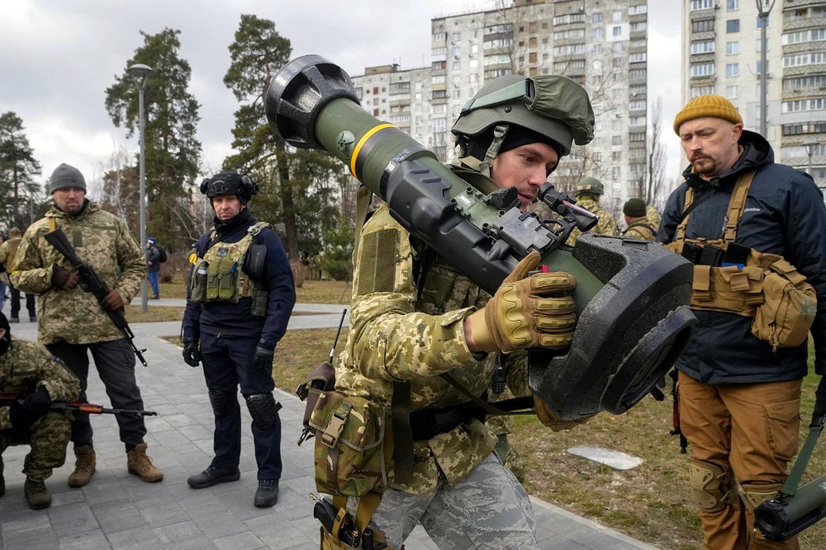 Russian commander admits situation is ‘tense’ for his forces in Ukraine