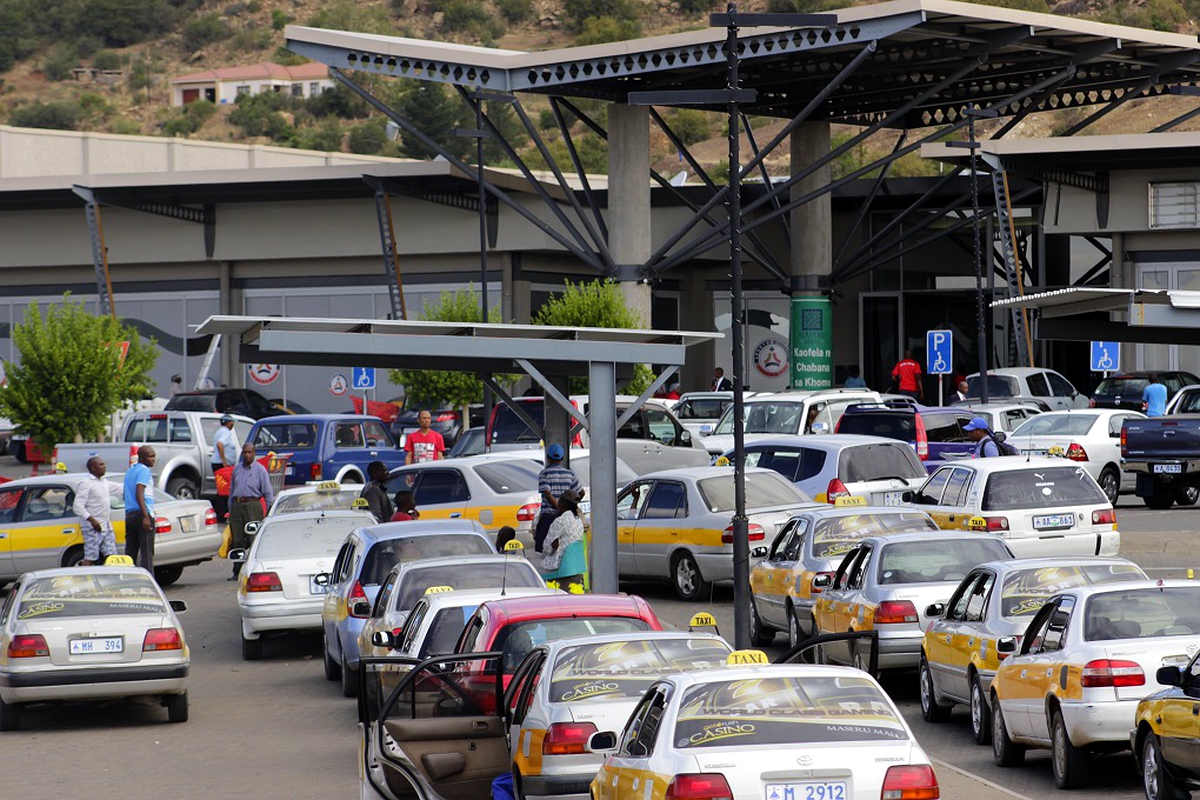 Taxi fares up