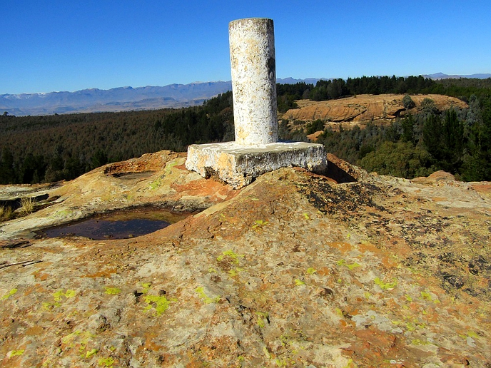 Tsikoane, the beauty of Leribe