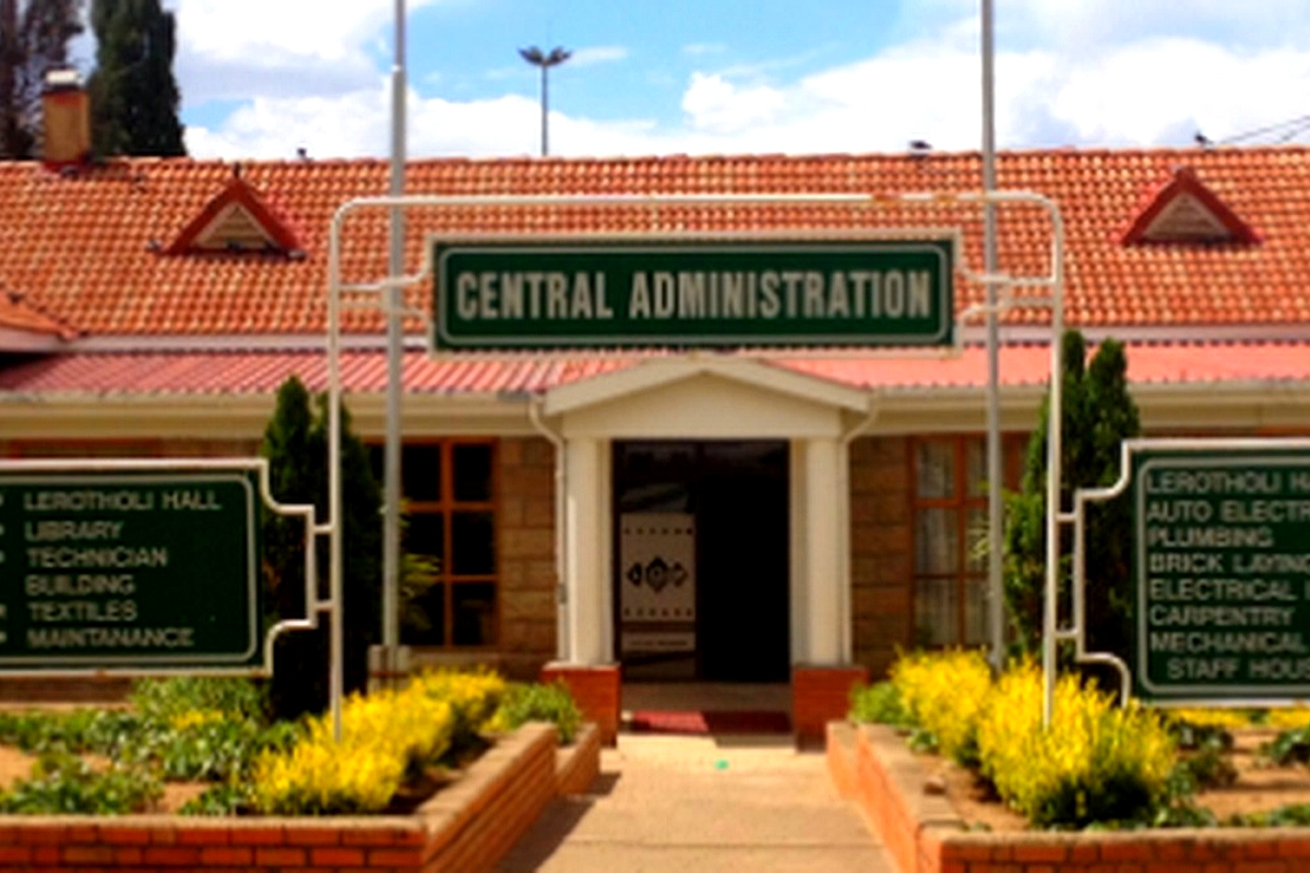 Fokothi to hold normal graduation ceremony Fokothi to hold normal graduation ceremony