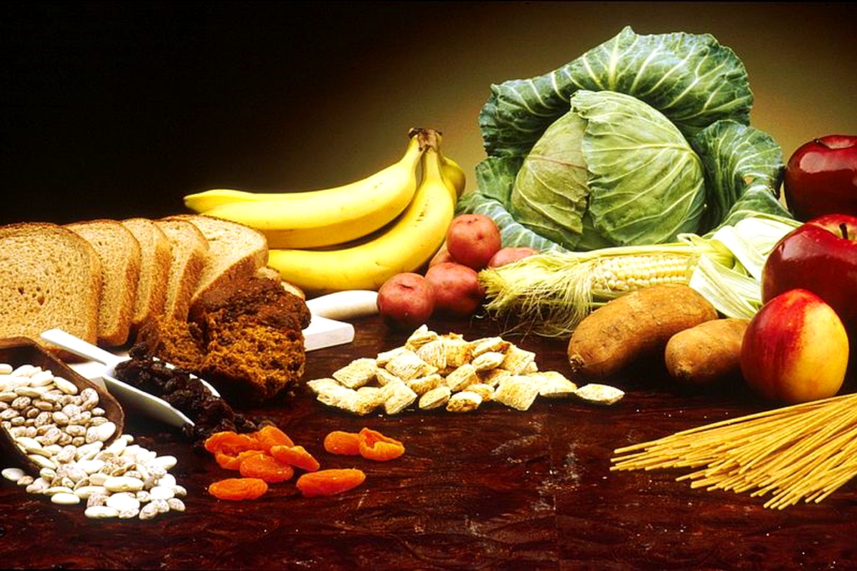 Dietary tips from top nutritionist during COVID-19 pandemic Dietary tips from top nutritionist during COVID-19 pandemic