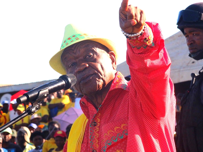 Thabane still calls shots – supporters