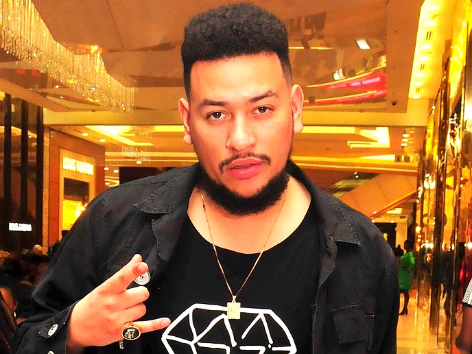 Latest on police investigation in AKA murder