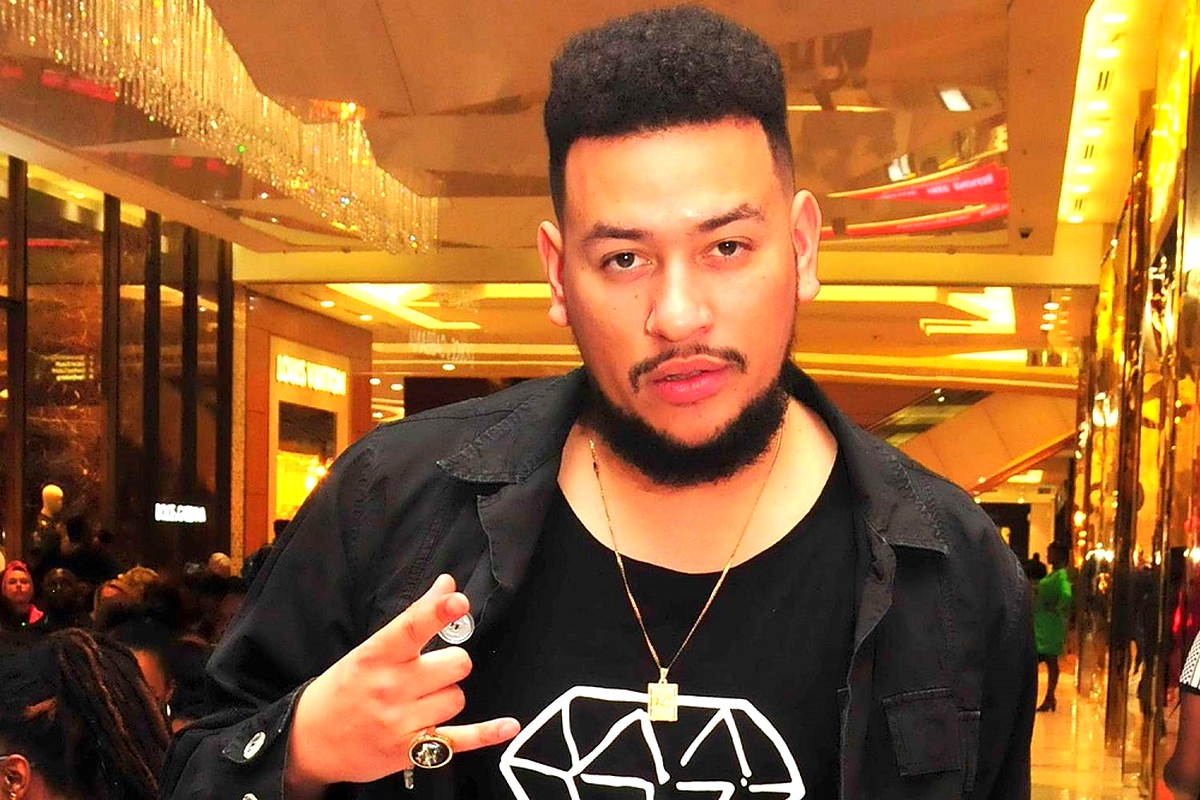 Latest on police investigation in AKA murder