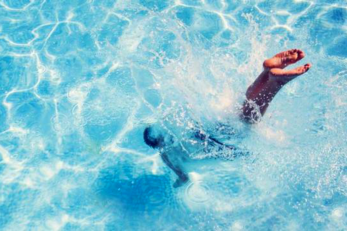 Undeclared pools in France uncovered by AI technology Undeclared pools in France uncovered by AI technology