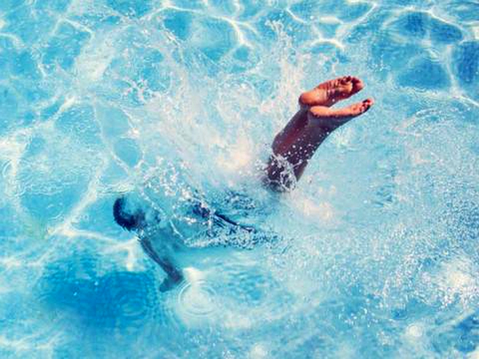 Undeclared pools in France uncovered by AI technology