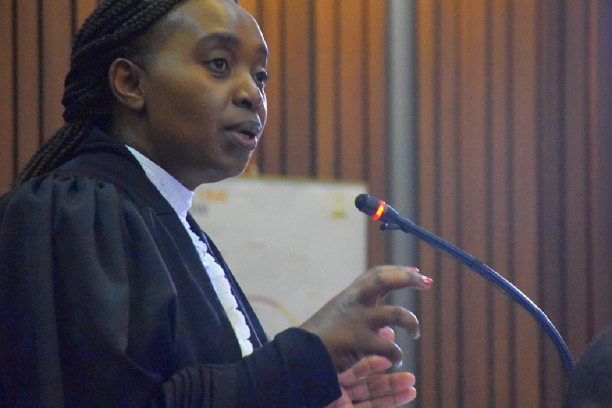 State case weakens in Senzo Meyiwa trial State case weakens in Senzo Meyiwa trial
