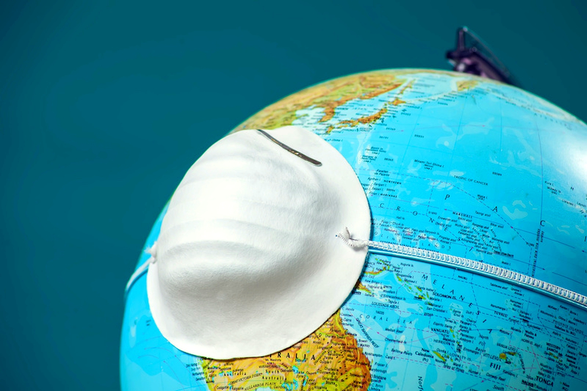 Will Africa’s economies buckle under the coronavirus? Will Africa’s economies buckle under the coronavirus?