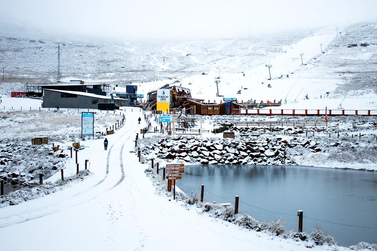 Broke Afriski free to reopen