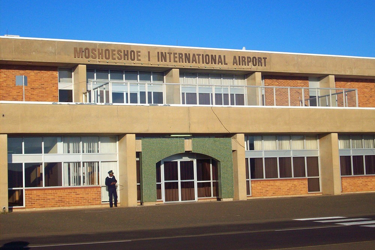 Illegal entry into Lesotho remains a challenge Illegal entry into Lesotho remains a challenge