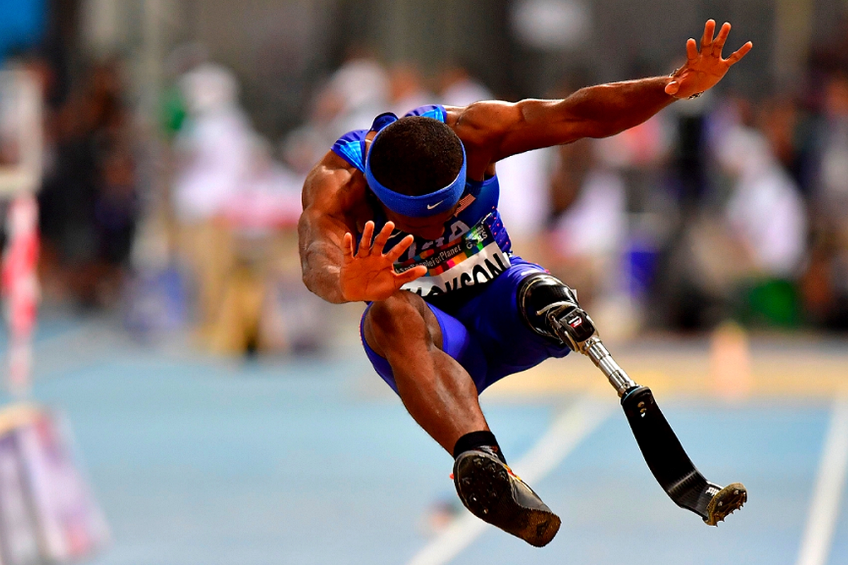 Two Lesotho officials test COVID positive at Paralympic Games Two Lesotho officials test COVID positive at Paralympic Games