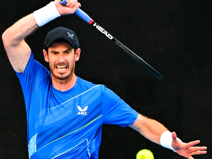 Murray marks return to top 100 with Bublik win