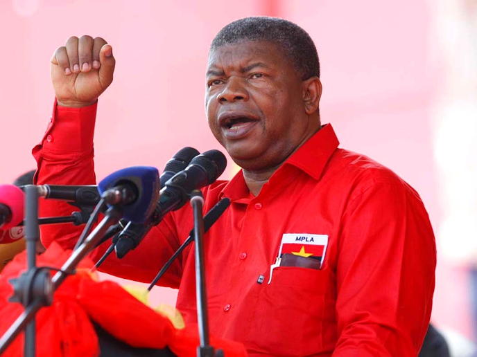 Angola gears up for tight election as Lourenco's star fades