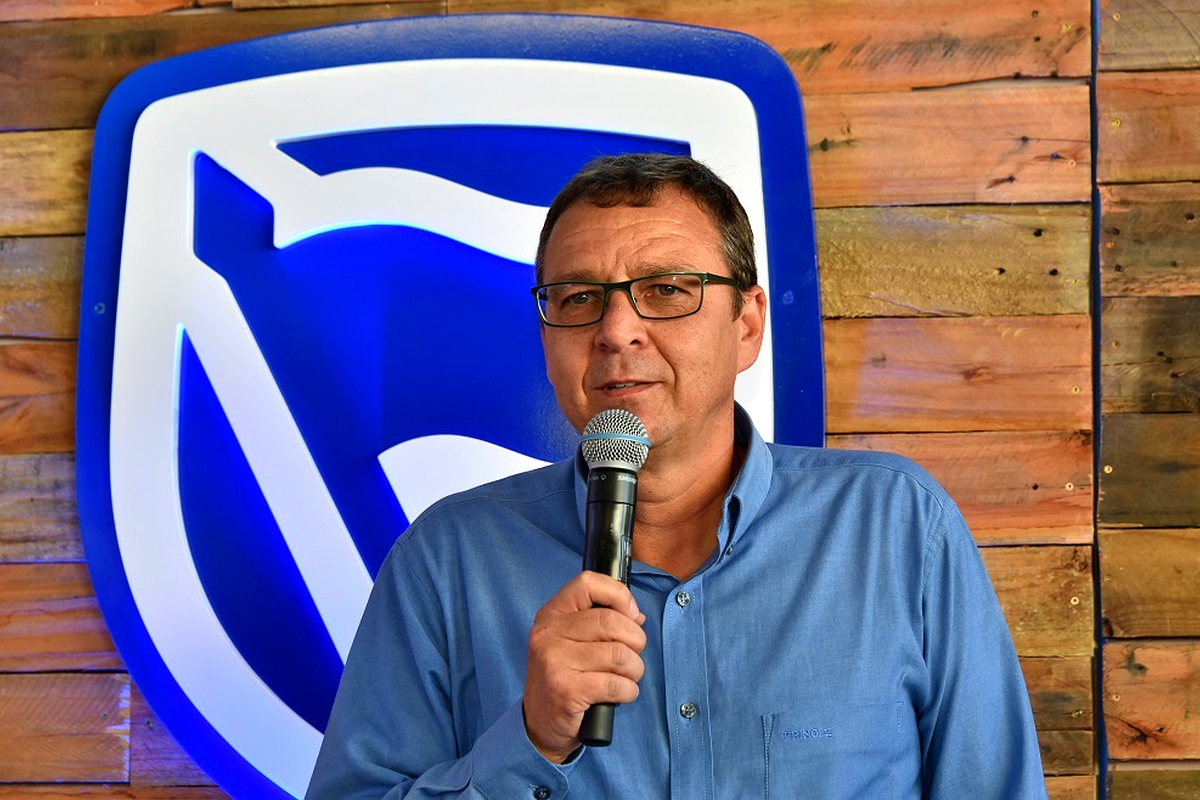 STD Lesotho Bank invests heavily in small businesses STD Lesotho Bank invests heavily in small businesses