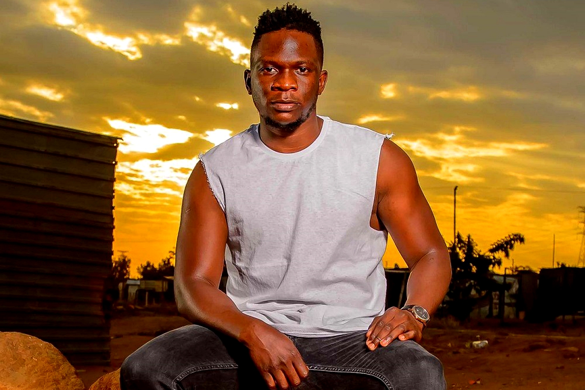 International gospel star to set Maseru aflame International gospel star to set Maseru aflame