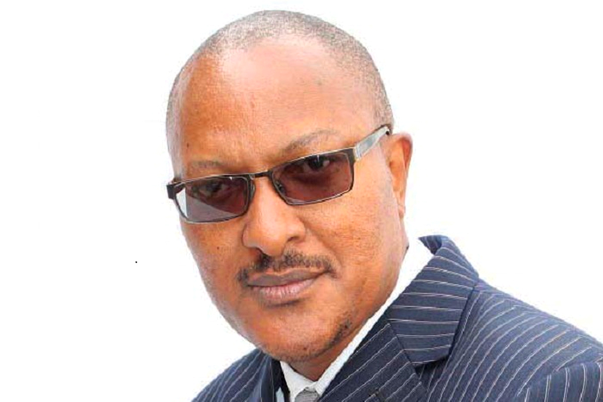 COVID-19 a blow to film festival – organisers COVID-19 a blow to film festival – organisers