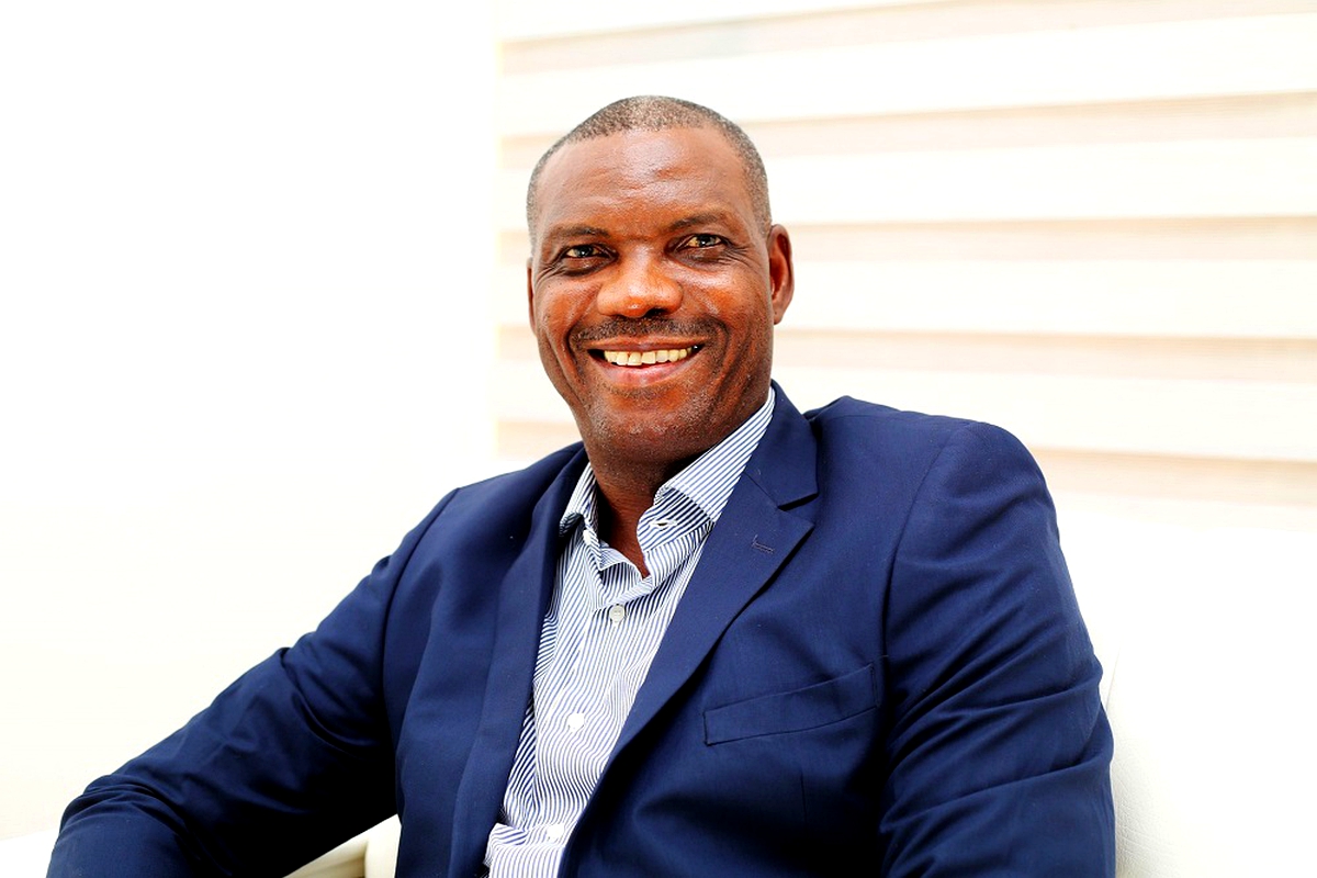 Eguavoen a steady pair of hands for Nigeria as new coach waits in wings Eguavoen a steady pair of hands for Nigeria as new coach waits in wings