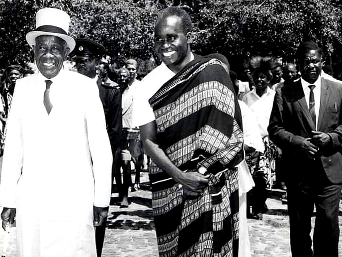 Kenneth Kaunda’s broken promises to Barotse