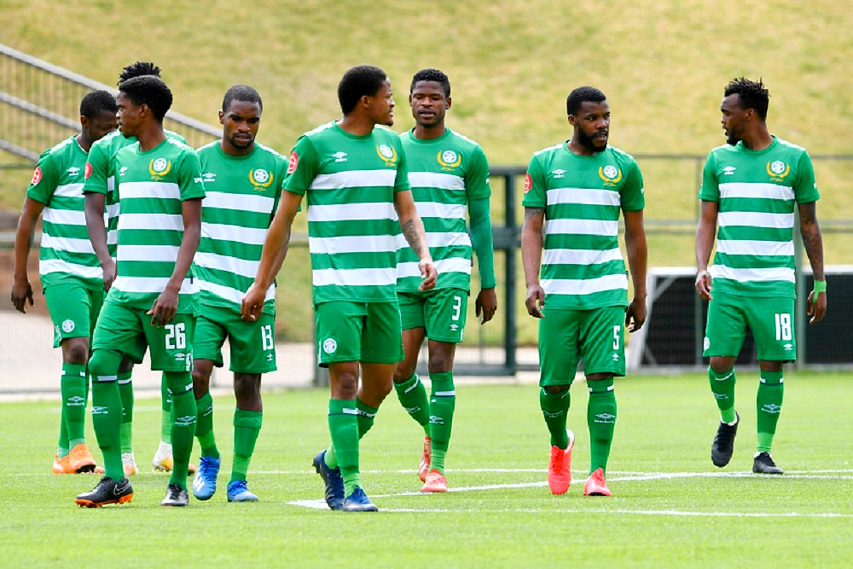 Former Lesotho goalie saddened by Celtic sale Former Lesotho goalie saddened by Celtic sale