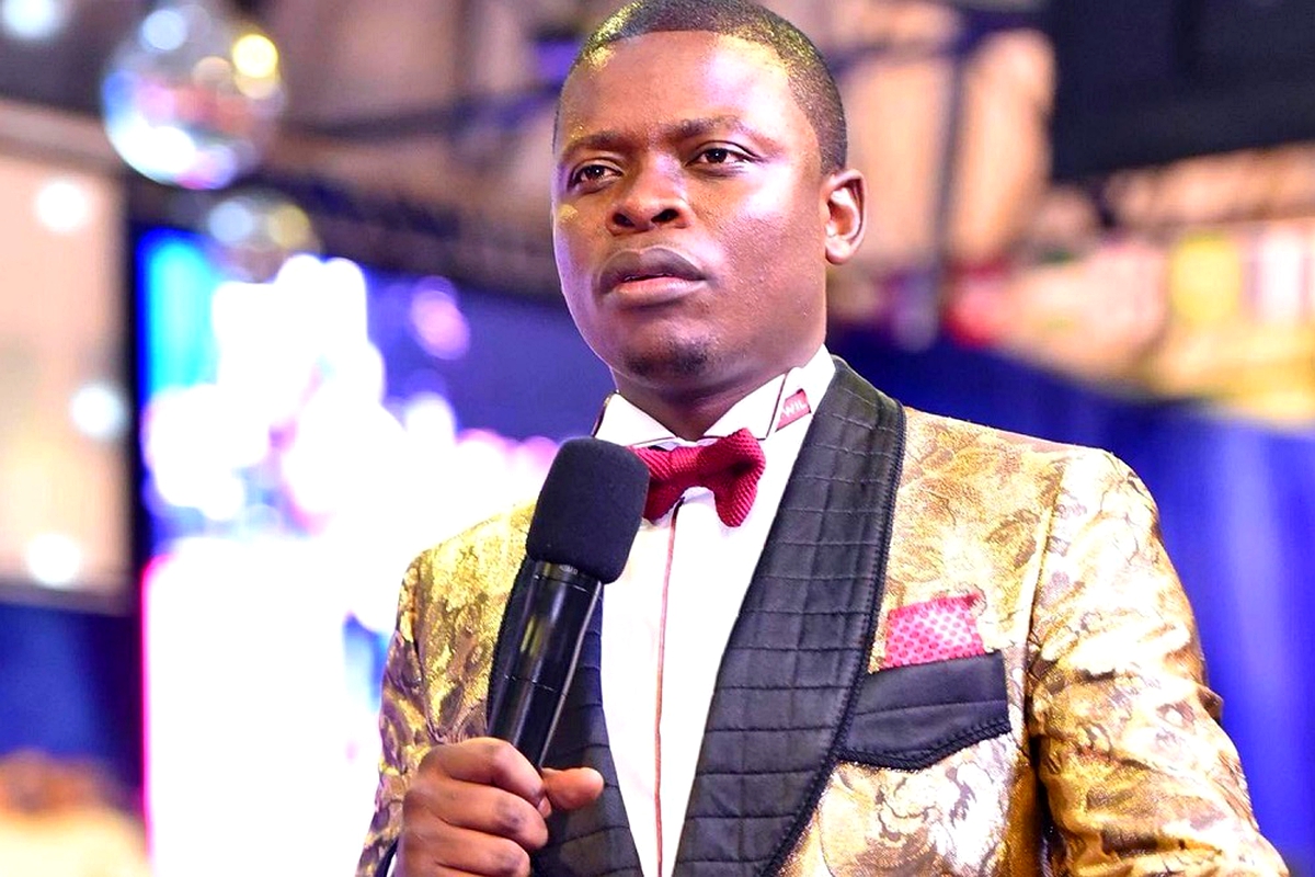 Bushiri extradition case delayed by argument over SA witnesses Bushiri extradition case delayed by argument over SA witnesses
