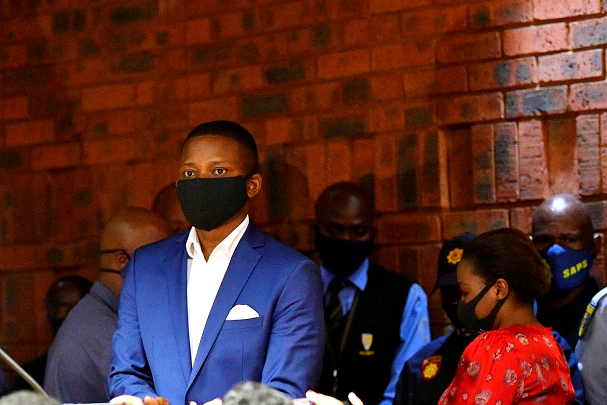 Malawi court orders immediate release of the Bushiris