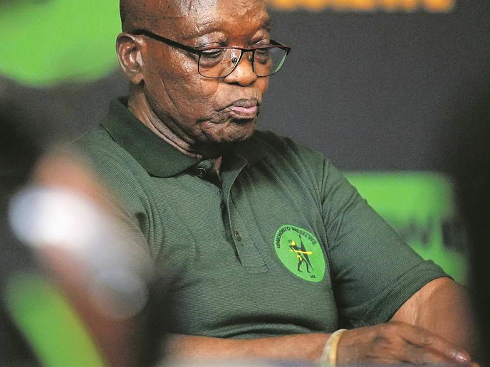 Zuma’s ANC repudiation unlikely to have a significant impact on national poll — analysts