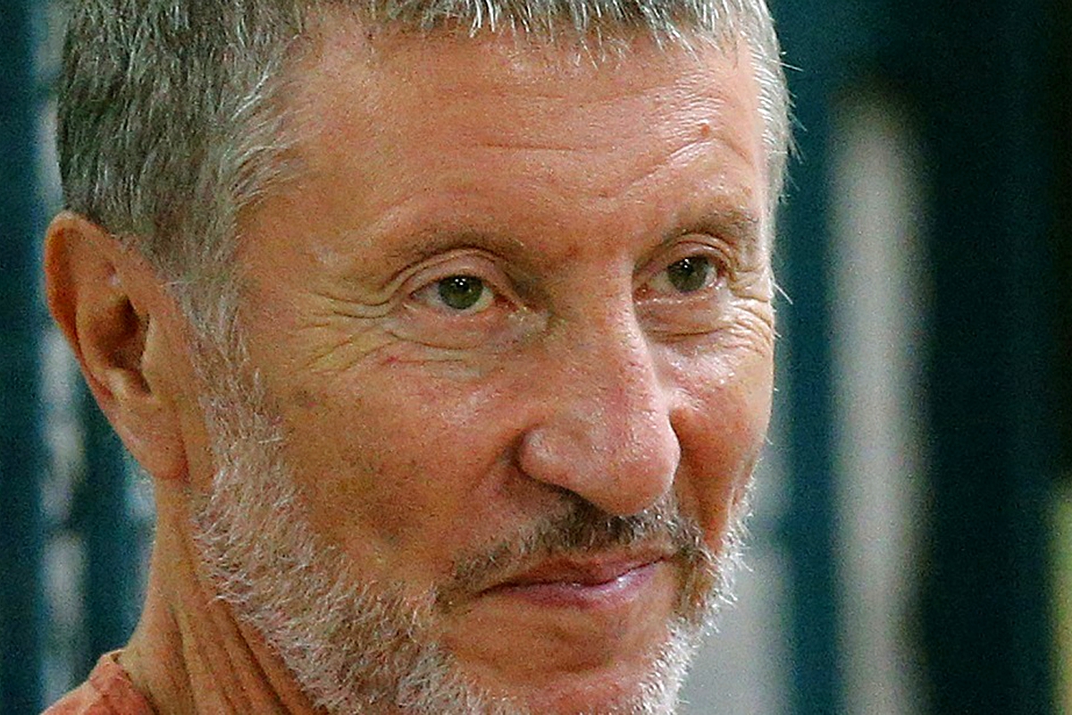 Mafia-linked banker returns to South Africa Mafia-linked banker returns to South Africa