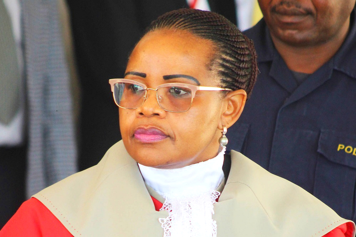 New faces, as new ministers take oath New faces, as new ministers take oath