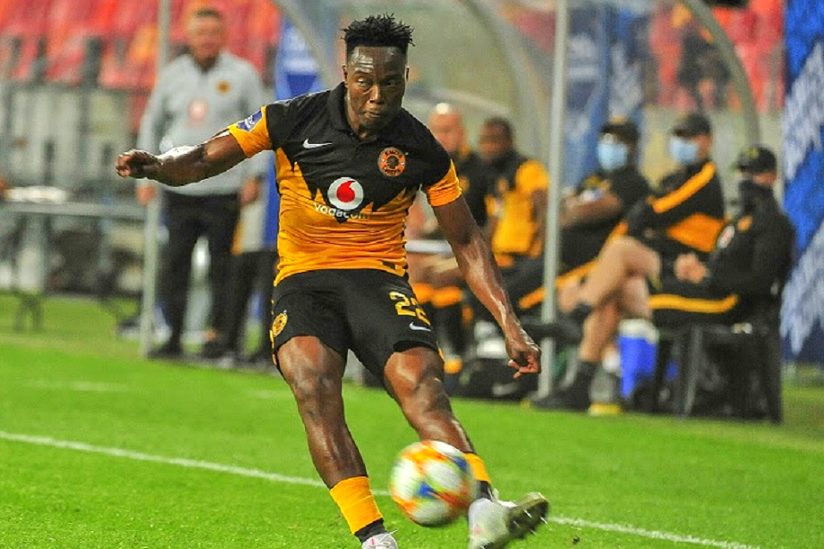 Chiefs beat Galaxy, salvage top-eight place Chiefs beat Galaxy, salvage top-eight place