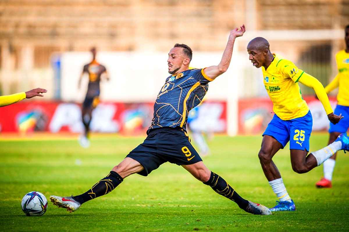 Dolly misses late penalty, as Chiefs hold Downs