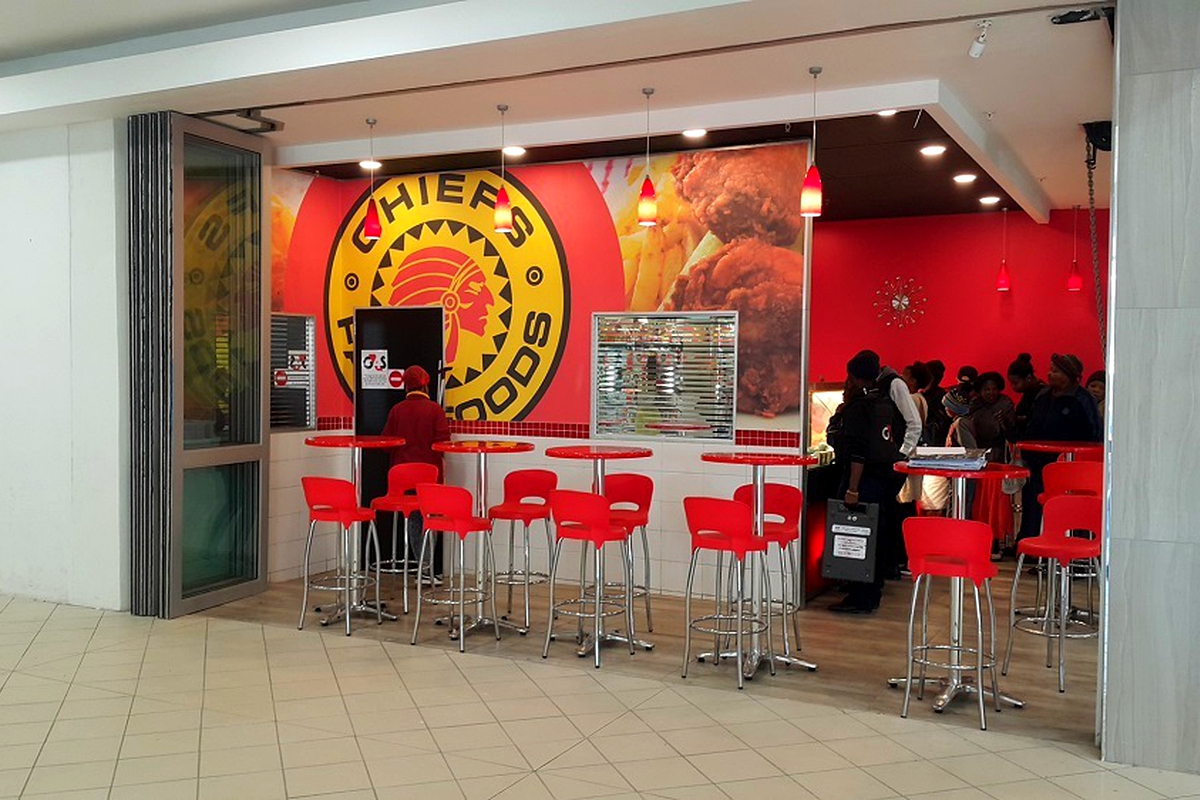Police search for fast food manager’s killers Police search for fast food manager’s killers