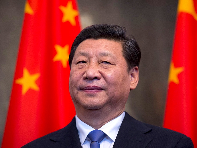 Chinese president to revamp Hong Kong elections