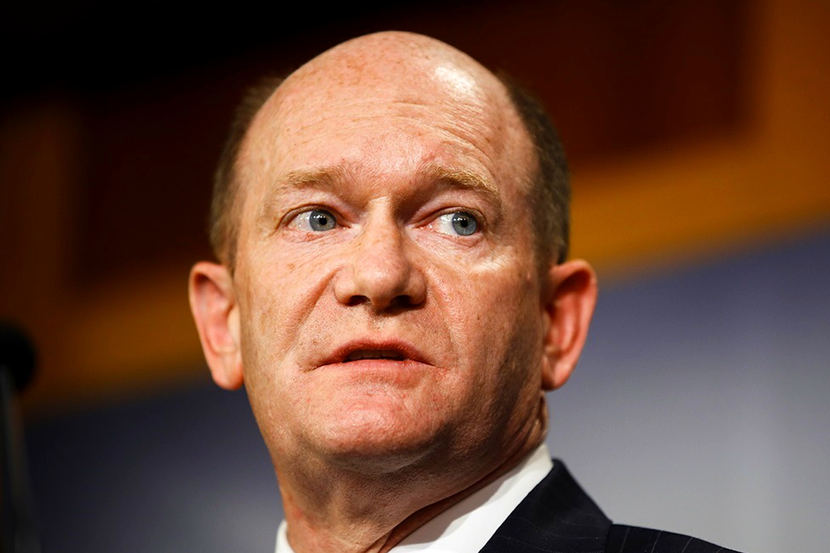 US Senator questions SA’s Agoa eligibility US Senator questions SA’s Agoa eligibility