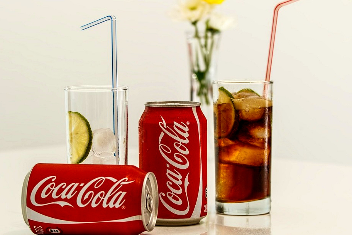 Govt in 60-40 partnership with Coco-Cola Govt in 60-40 partnership with Coco-Cola