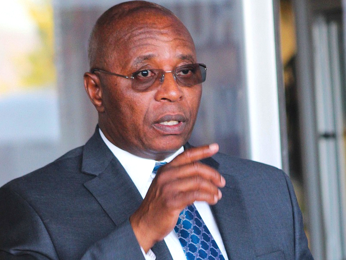 SA kicks out 12  Lesotho envoys