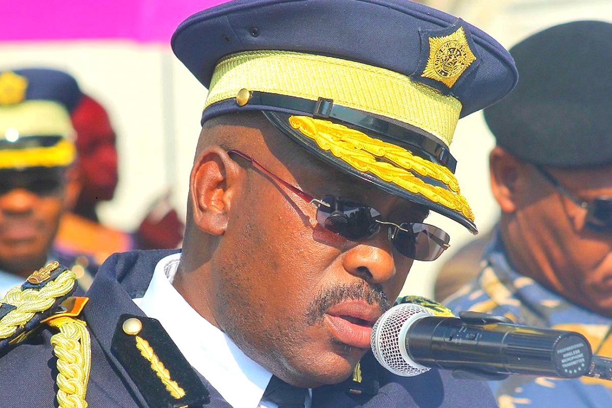 Khetheng alleged killers get another reprieve Khetheng alleged killers get another reprieve