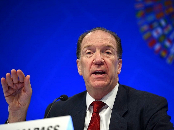 World Bank proposes measures to contain climate change
