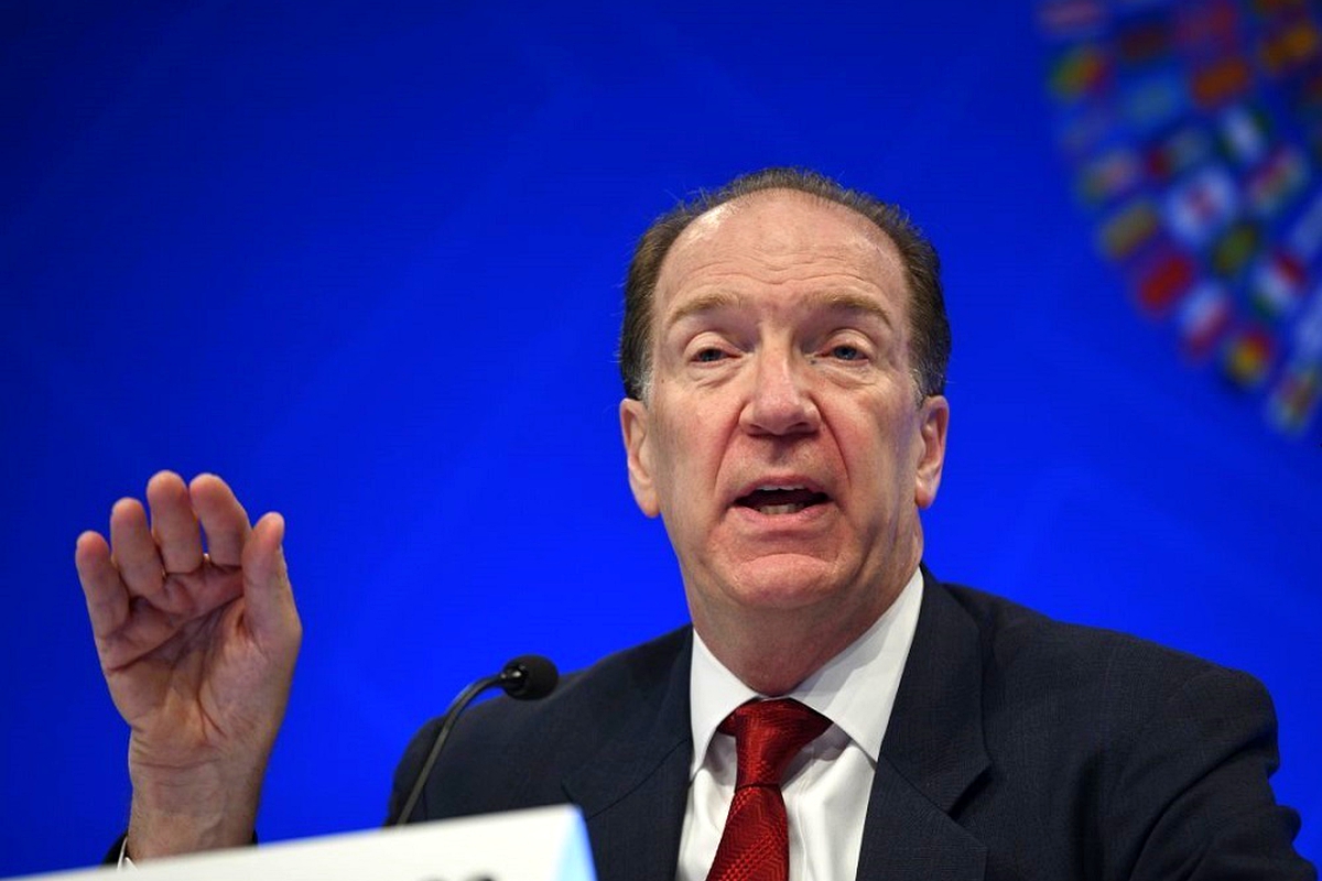 World Bank proposes measures to contain climate change World Bank proposes measures to contain climate change