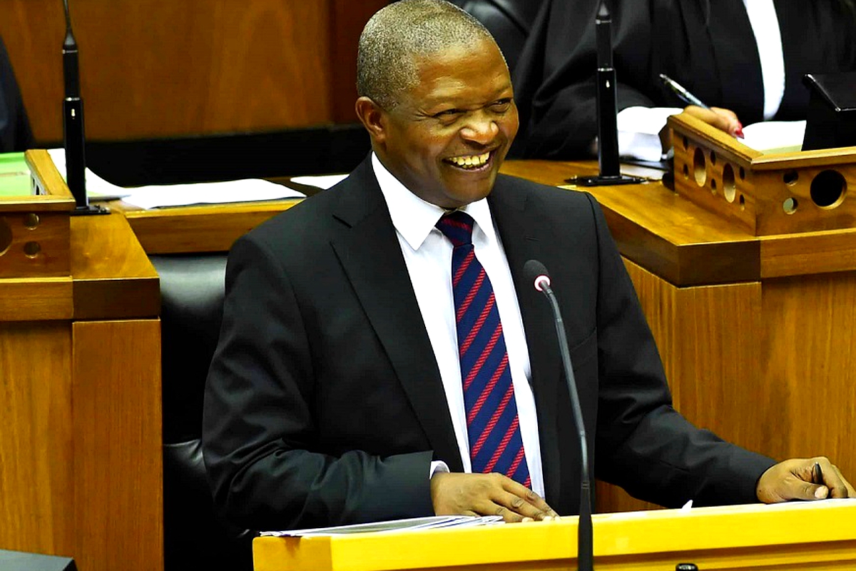 ANC nixes opposition-backed special probe into Eskom cartel corruption ANC nixes opposition-backed special probe into Eskom cartel corruption