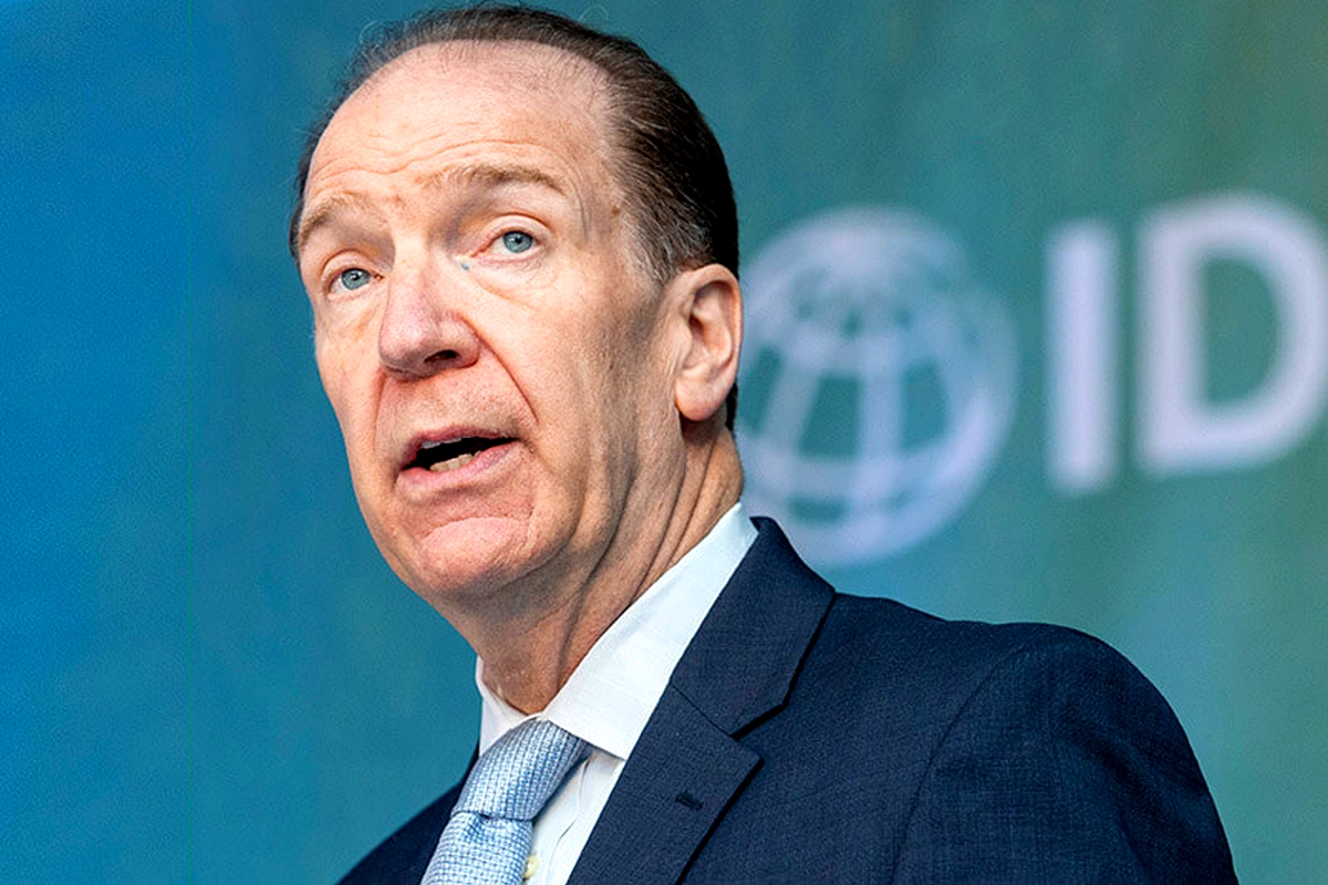 New World Bank, Lesotho partnership on cards New World Bank, Lesotho partnership on cards