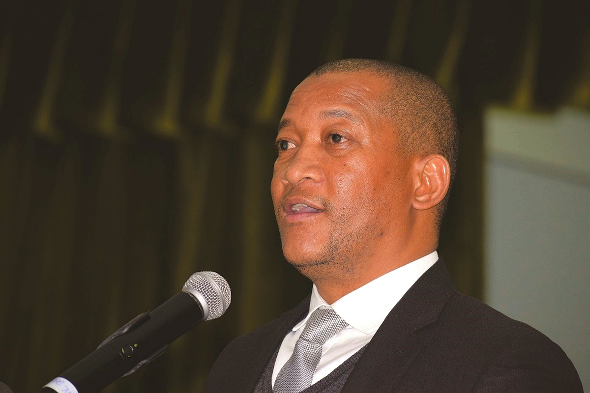 Econet introduces easy way to transfer cash into Lesotho Econet introduces easy way to transfer cash into Lesotho