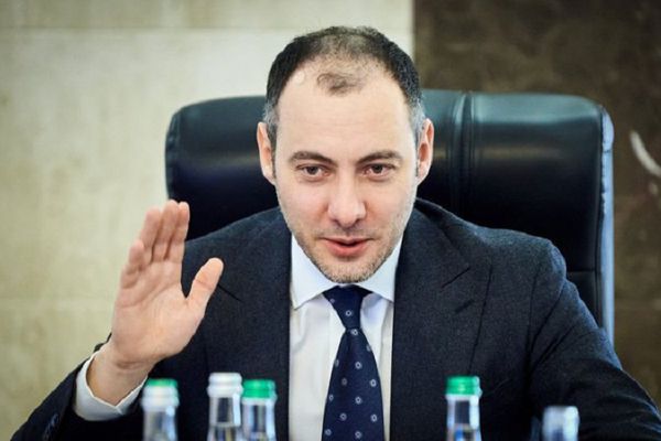 Ukrainian ship leaves Odesa despite Russia Black Sea attack fears