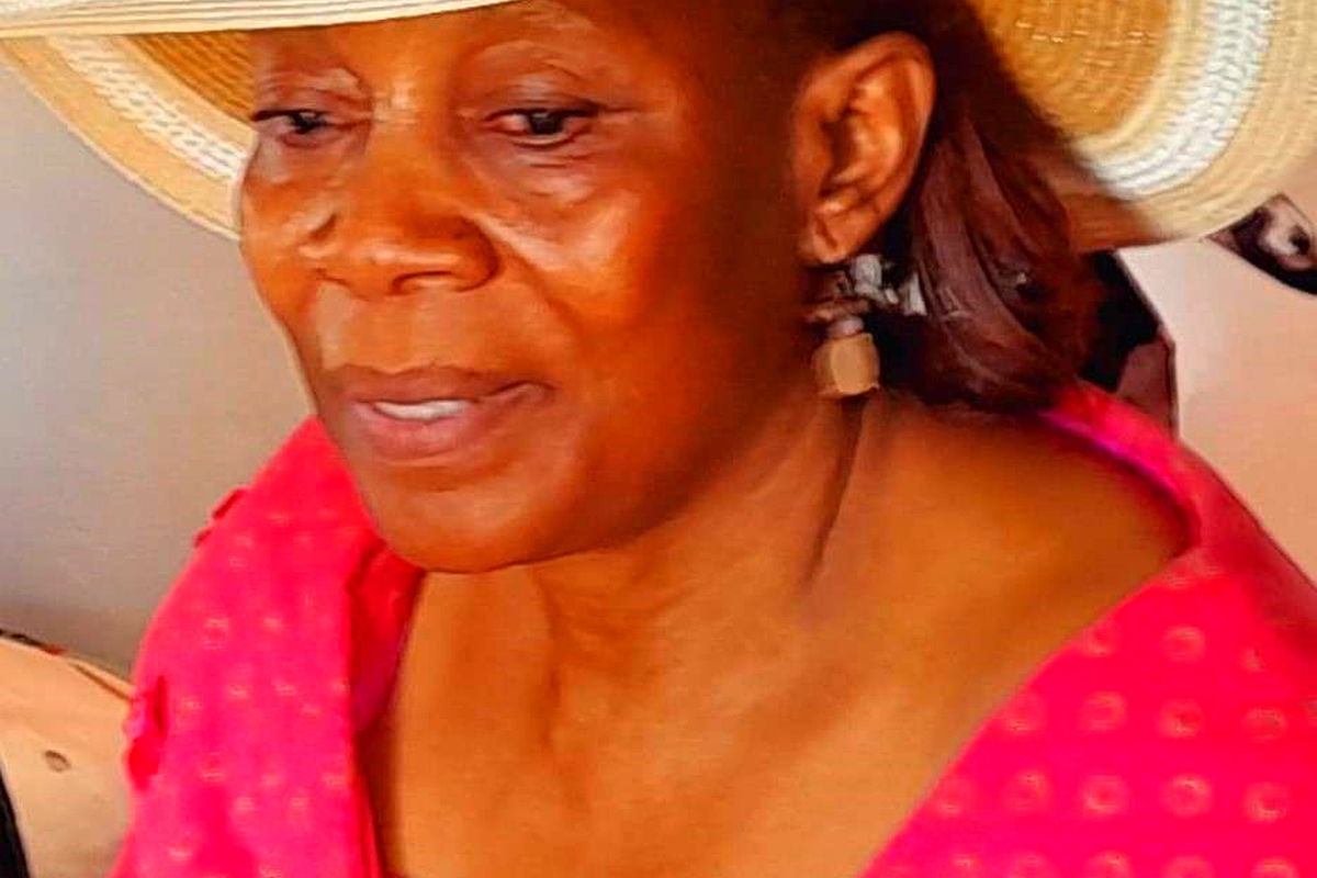 Lesotho bans use of contaminated Benylin batches Lesotho bans use of contaminated Benylin batches