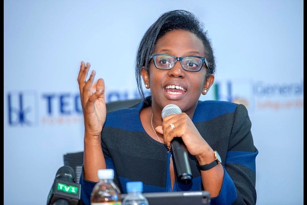 Rwanda’s largest bank completes modernisation Rwanda’s largest bank completes modernisation
