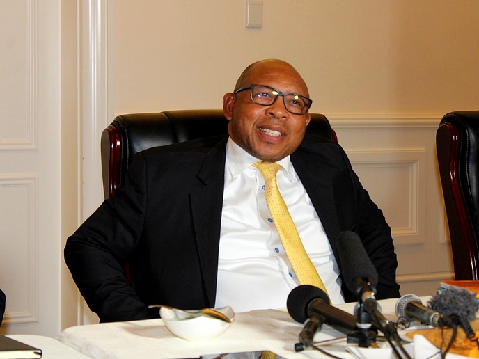 Majoro unmoved by efforts to unseat him